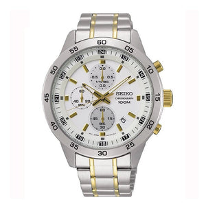 Reloj Seiko Neo Sports SKS643P1