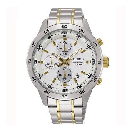 Reloj Seiko Neo Sports SKS643P1