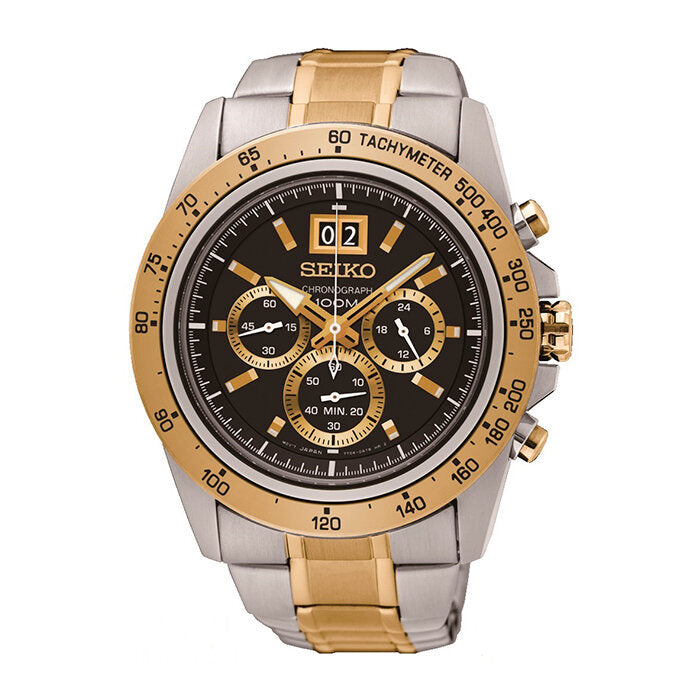Reloj Seiko Neo Sports SPC232P1