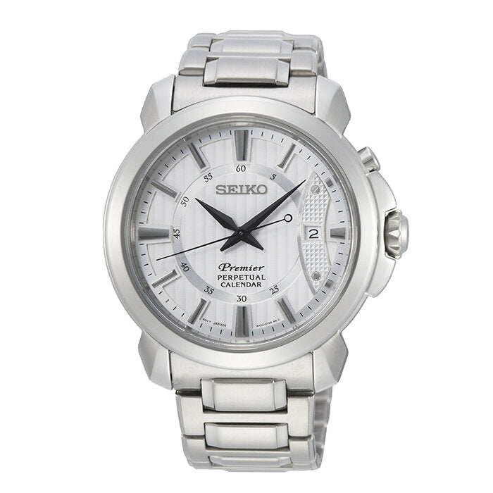 Reloj Seiko Premier SNQ155P1