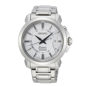 Reloj Seiko Premier SNQ155P1