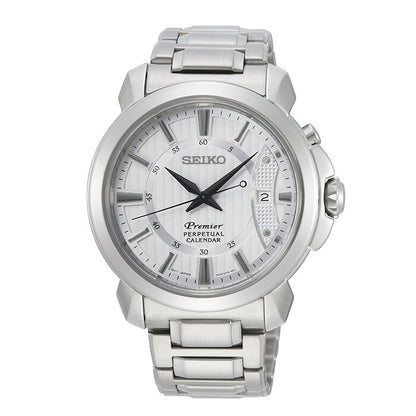 Reloj Seiko Premier SNQ155P1