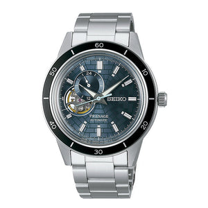 Reloj Seiko Presage 140th Anniversary SSA445J1
