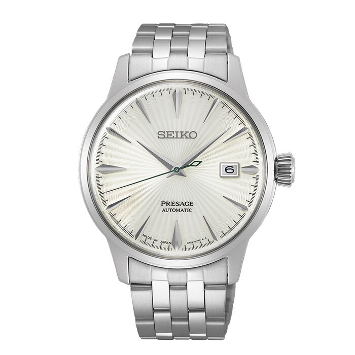 Reloj Seiko Presage Cocktail Time SRPG23J1