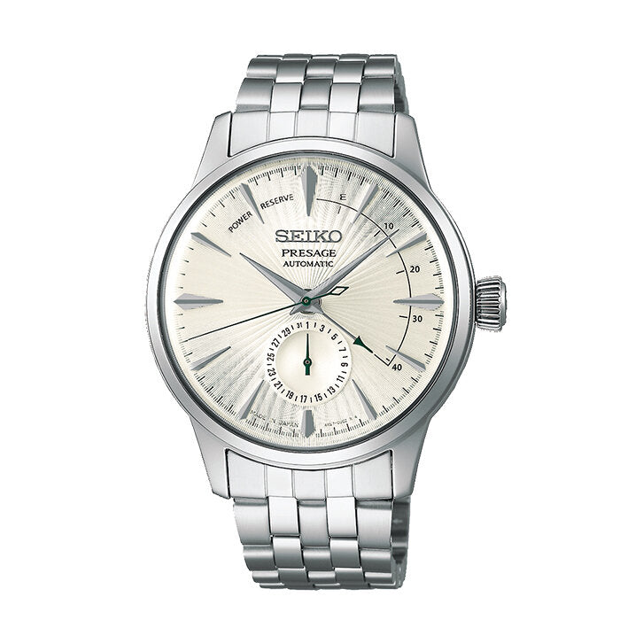 Reloj Seiko Presage SSA341J1