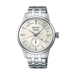 Reloj Seiko Presage SSA341J1