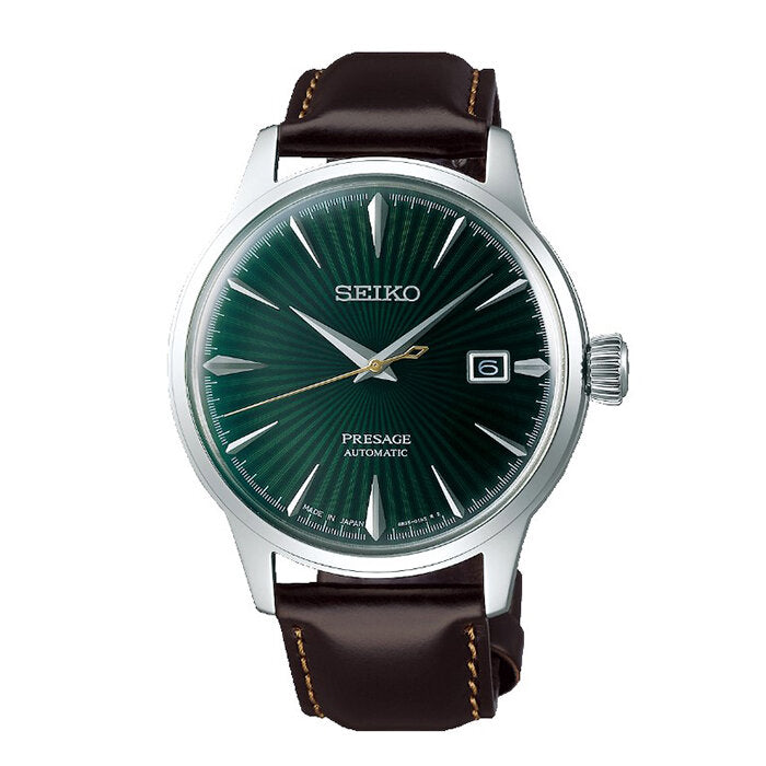 Reloj Seiko Presage SRPD37J1