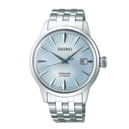 Reloj Seiko Presage SRPE19J1