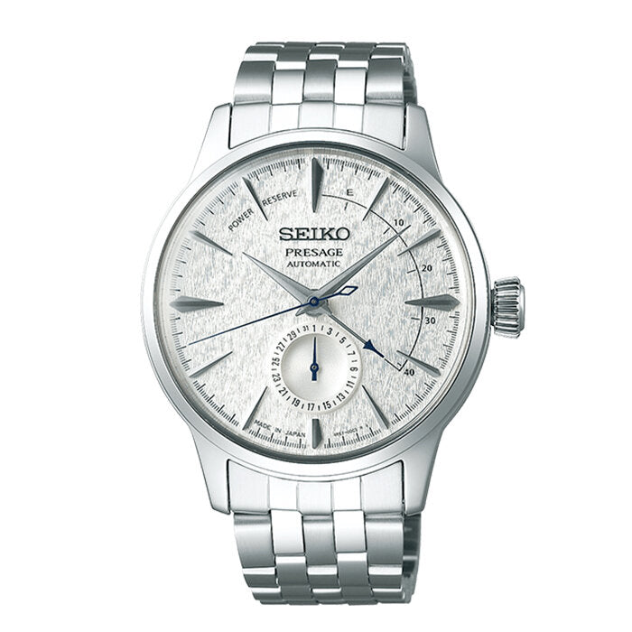 Reloj Seiko Presage SSA385J1 Automático