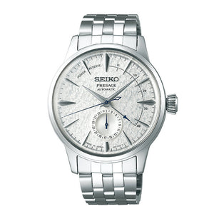 Reloj Seiko Presage SSA385J1 Automático