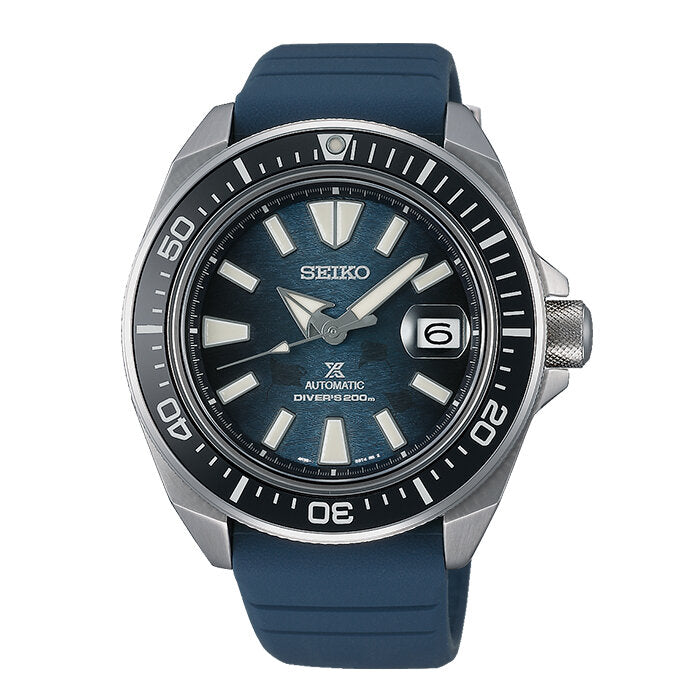Reloj Seiko Prospex King Samurai Manta Raya SRPF79K1
