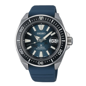 Reloj Seiko Prospex King Samurai Manta Raya SRPF79K1