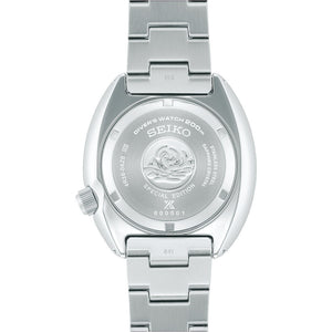 Reloj Seiko Prospex PADI King Turtle SRPK01K1