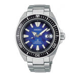 Reloj Seiko Prospex Samurai Manta Raya SRPE33K1