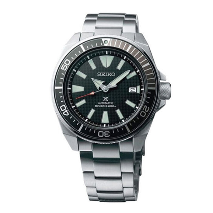 Reloj Seiko Prospex Samurai SRPB51K1