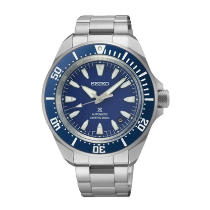 Reloj Seiko Prospex Samurai SRPL51K1