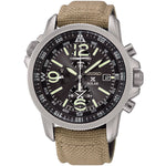 Reloj Seiko Prospex Solar Crono/Alarma SSC293P1