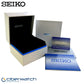 Reloj Seiko Prospex Solar Crono/Alarma SSC293P1