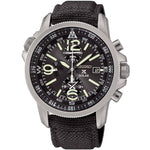 Reloj Seiko Prospex Solar Crono/Alarma SSC293P2