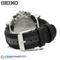 Reloj Seiko Prospex Solar Crono/Alarma SSC293P2