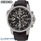 Reloj Seiko Prospex Solar Crono/Alarma SSC293P2