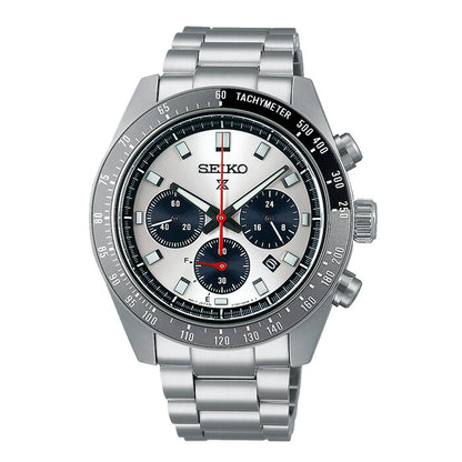 Reloj Seiko Prospex Speedtimer Crono Solar SSC911P1