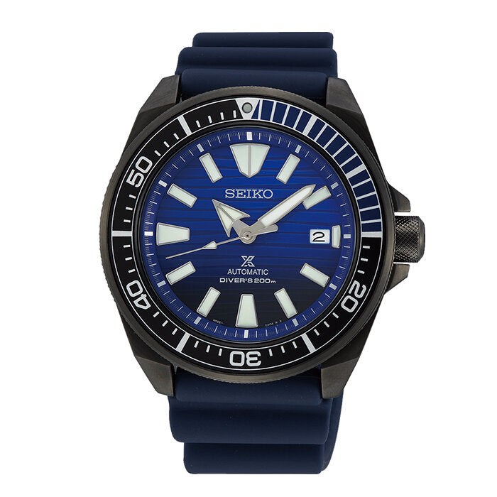 Reloj Seiko Prospex SRPD09K1 Save the Ocean