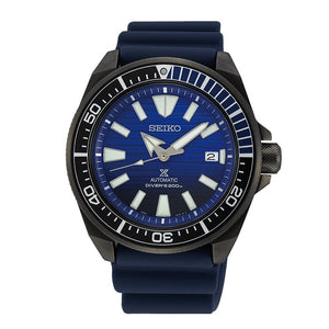 Reloj Seiko Prospex SRPD09K1 Save the Ocean