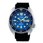 Reloj Seiko Prospex SRPE07K1 King Turtle "Save The Ocean"