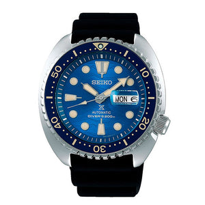 Reloj Seiko Prospex SRPE07K1 King Turtle "Save The Ocean"