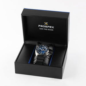 Reloj Seiko Prospex SRPE07K1 King Turtle "Save The Ocean"