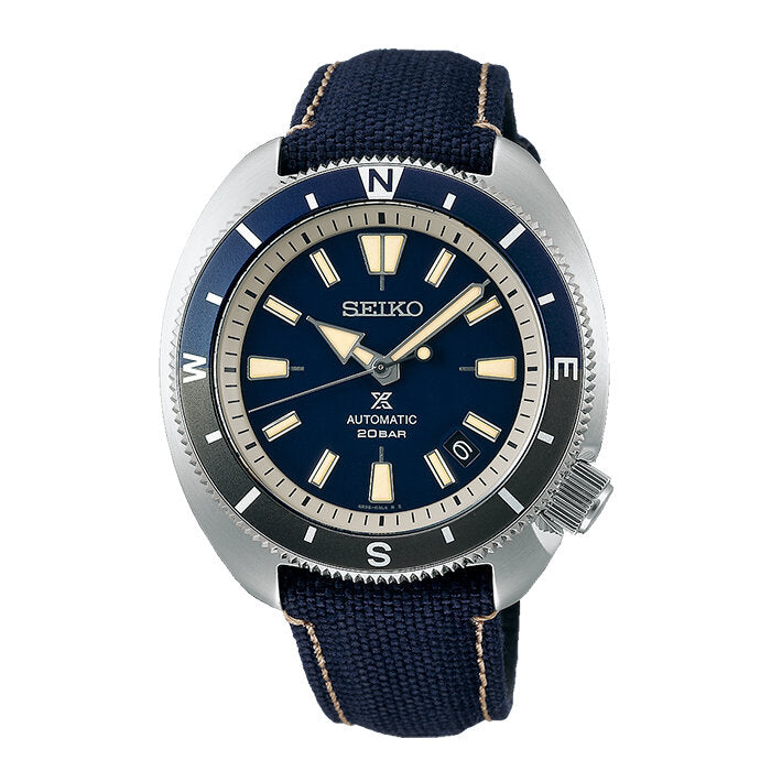 Reloj Seiko Prospex Tierra SRPG15K1