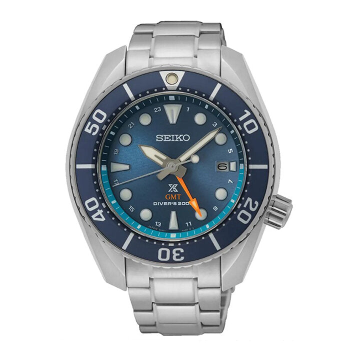 Reloj Seiko Solar Prospex Diver SFK001J1