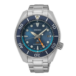 Reloj Seiko Solar Prospex Diver SFK001J1