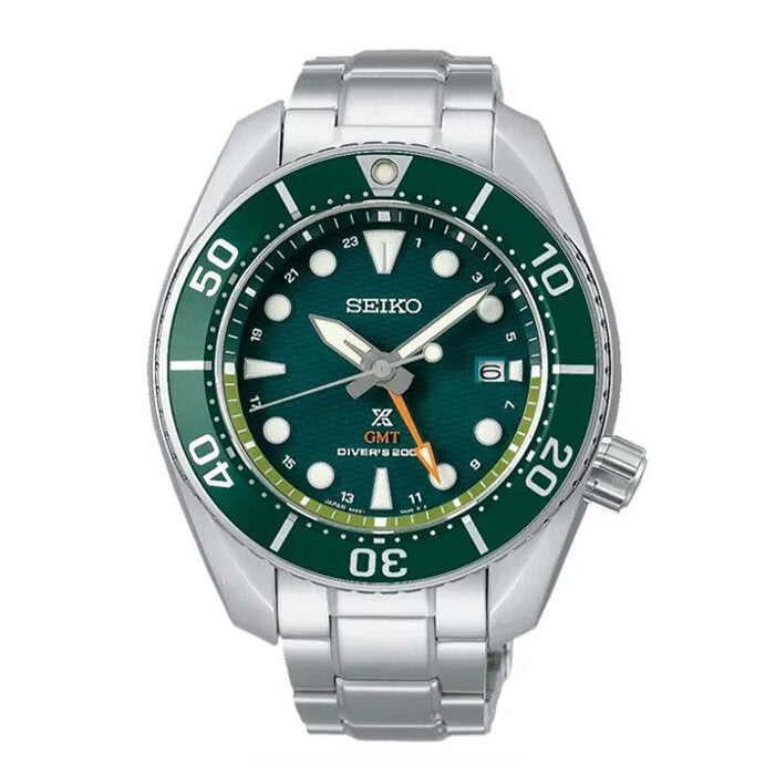 Reloj Seiko Solar Prospex Diver SFK003J1