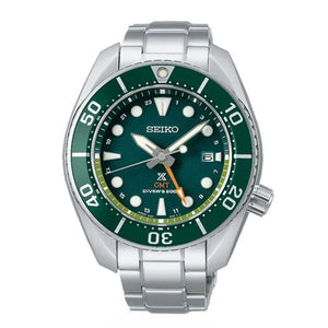 Reloj Seiko Solar Prospex Diver SFK003J1
