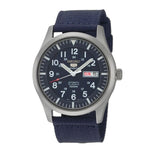 Reloj Seiko Neo Sports 5 Automático SNZG11K1