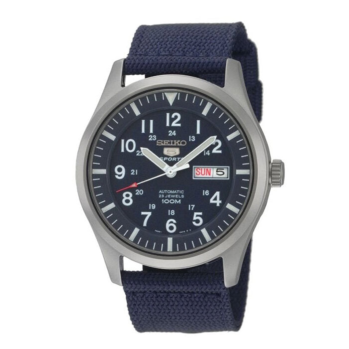 Reloj Seiko Neo Sports 5 Automático SNZG11K1