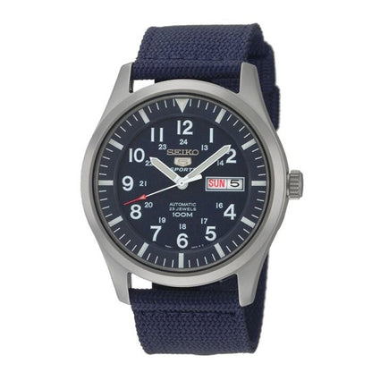 Reloj Seiko Neo Sports 5 Automático SNZG11K1