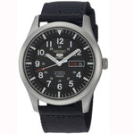 Reloj Seiko Sports 5 Automático SNZG15K1