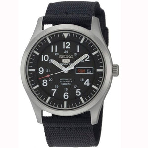 Reloj Seiko Sports 5 Automático SNZG15K1