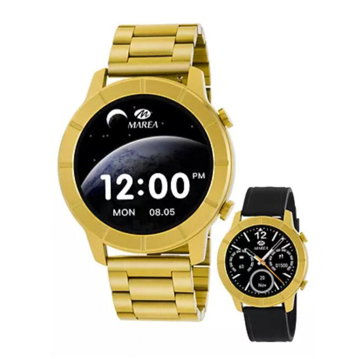 Reloj Smart Watch Marea B58003/5 Correa Extra
