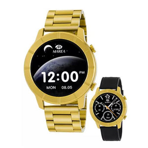 Reloj Smart Watch Marea B58003/5 Correa Extra