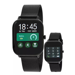 Reloj Smart Watch Marea B58006/2 Correa Extra