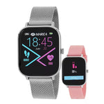 Reloj Smart Watch Marea B58006/7 Correa Extra