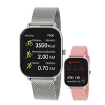 Reloj Smart Watch Marea B58009/3 Correa Extra