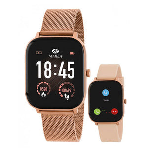 Reloj Smart Watch Marea B58009/4 Correa Extra