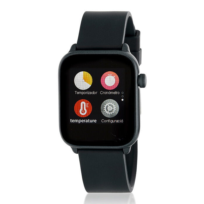 Reloj Smart Watch Marea B59004/1 Correa Extra