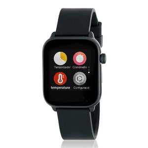 Reloj Smart Watch Marea B59004/1 Correa Extra