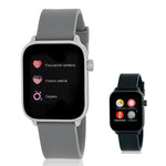 Reloj Smart Watch Marea B59004/2 Correa Extra